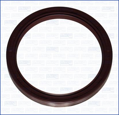 Ajusa 15039400 - Shaft Seal, crankshaft parts5.com