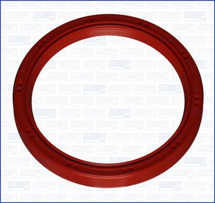 Ajusa 15034200 - Shaft Seal, crankshaft www.parts5.com