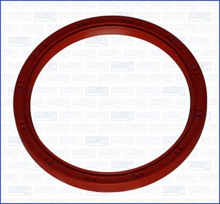 Ajusa 15038800 - Shaft Seal, crankshaft www.parts5.com