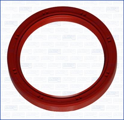 Ajusa 15029800 - Shaft Seal, crankshaft www.parts5.com