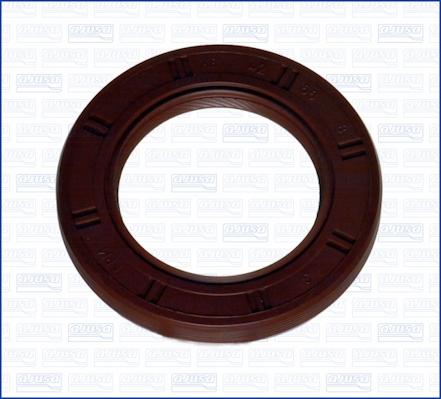 Ajusa 15020500 - Shaft Seal, crankshaft www.parts5.com