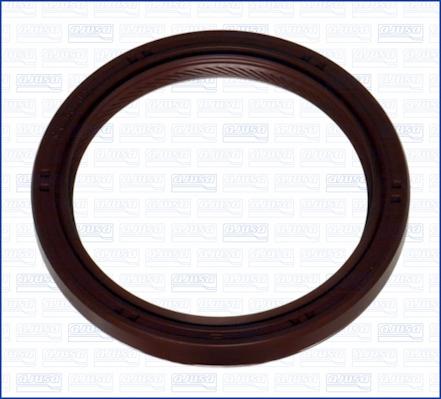 Ajusa 15079100 - Shaft Seal, crankshaft www.parts5.com