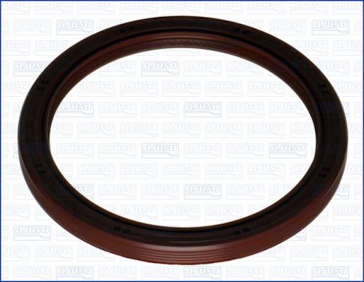 Ajusa 15079300 - Shaft Seal, crankshaft www.parts5.com