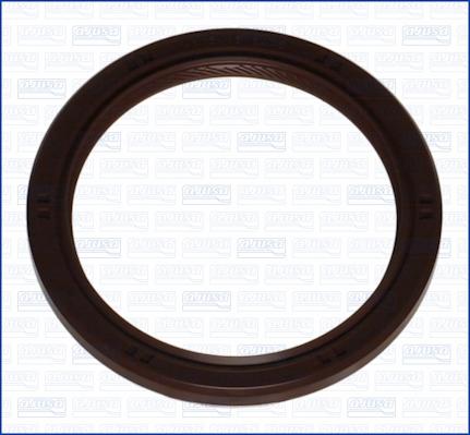 Ajusa 15078800 - Shaft Seal, crankshaft www.parts5.com