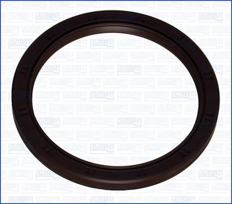 Ajusa 15077900 - Shaft Seal, crankshaft www.parts5.com