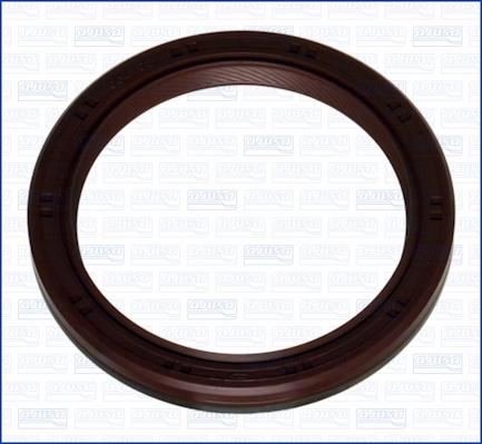 Ajusa 15077800 - Shaft Seal, crankshaft www.parts5.com