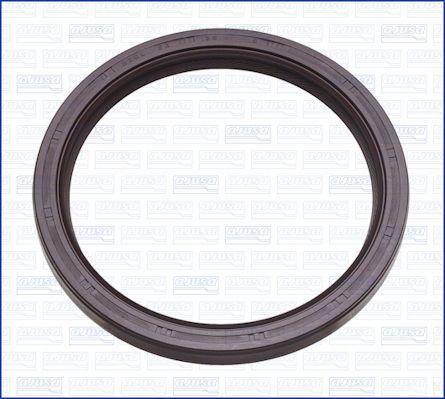 Ajusa 15105500 - Shaft Seal, crankshaft www.parts5.com