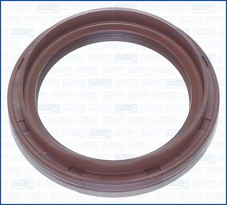 Ajusa 15108000 - Shaft Seal, crankshaft www.parts5.com