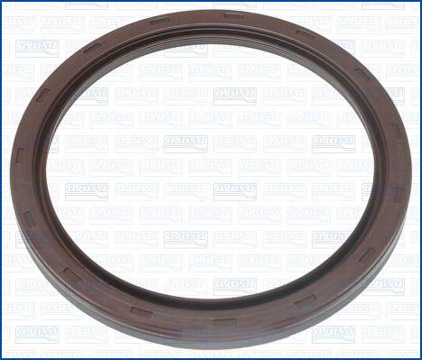 Ajusa 15108300 - Shaft Seal, crankshaft www.parts5.com