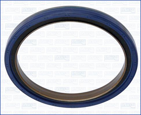 Ajusa 15102600 - Shaft Seal, crankshaft www.parts5.com