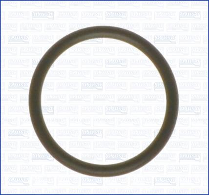 Ajusa 16021500 - Seal Ring, oil drain plug www.parts5.com