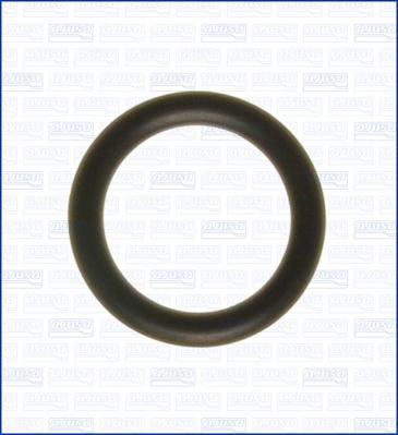 Ajusa 16072400 - Gasket, intake manifold parts5.com