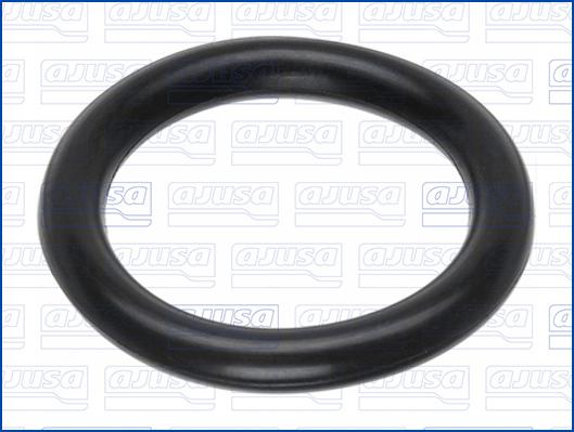 Ajusa 16072600 - Gasket, intake manifold parts5.com