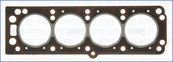 Ajusa 10099900 - Brtva, glava cilindra www.parts5.com