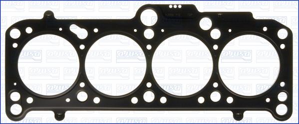 Ajusa 10094920 - Gasket, cylinder head parts5.com