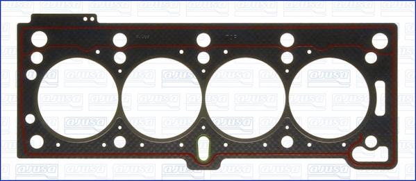 Ajusa 10095000 - Joint d'étanchéité, culasse www.parts5.com