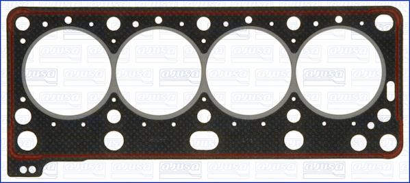 Ajusa 10095200 - Gasket, cylinder head www.parts5.com