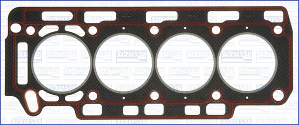 Ajusa 10049200 - Dichtung, Zylinderkopf www.parts5.com