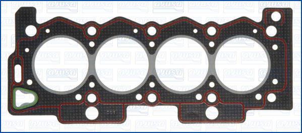 Ajusa 10040400 - Gasket, cylinder head www.parts5.com