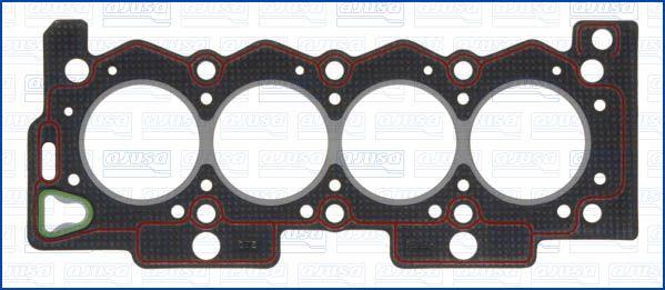 Ajusa 10040410 - Gasket, cylinder head www.parts5.com