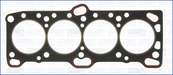 Ajusa 10042400 - Gasket, cylinder head www.parts5.com