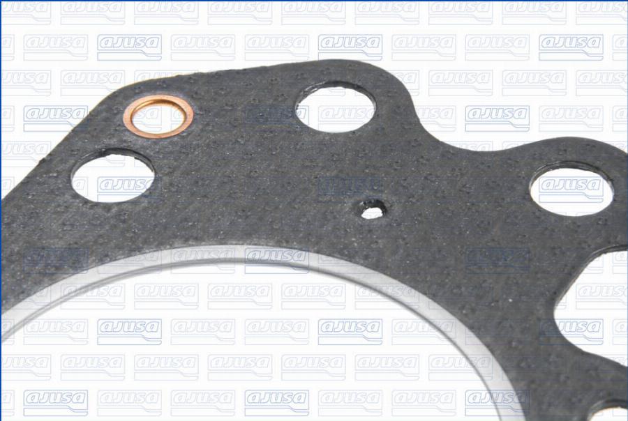 Ajusa 10064700 - Gasket, cylinder head www.parts5.com