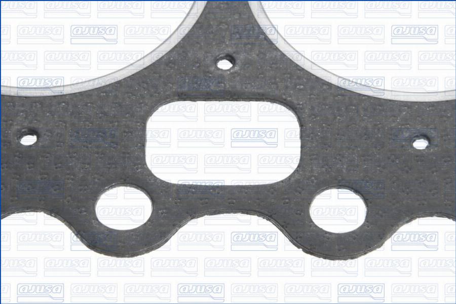 Ajusa 10064700 - Gasket, cylinder head www.parts5.com