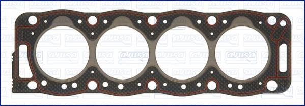 Ajusa 10066910 - Junta, culata www.parts5.com