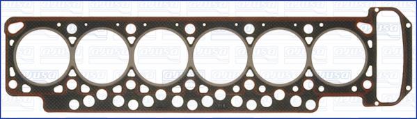 Ajusa 10068900 - Gasket, cylinder head www.parts5.com