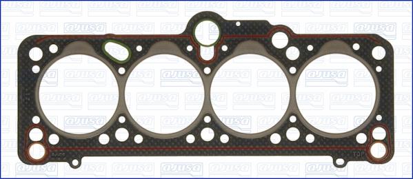 Ajusa 10068300 - Těsnění, hlava válce www.parts5.com