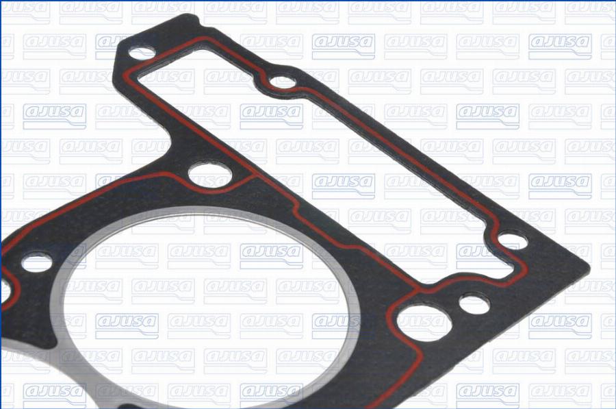 Ajusa 10067300 - Gasket, cylinder head www.parts5.com