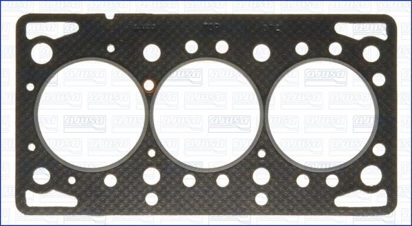 Ajusa 10014400 - Gasket, cylinder head www.parts5.com