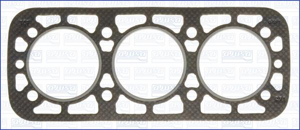 Ajusa 10013800 - Gasket, cylinder head www.parts5.com