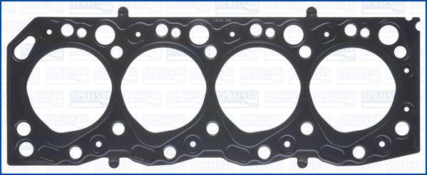 Ajusa 10081900 - Uszczelka, głowica cylindrów www.parts5.com