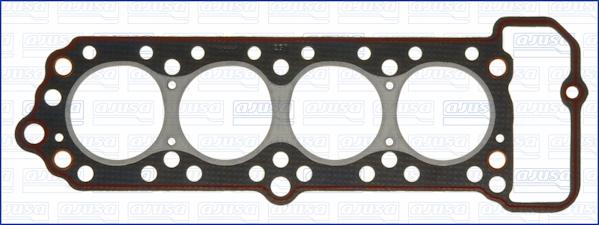 Ajusa 10030400 - Gasket, cylinder head www.parts5.com