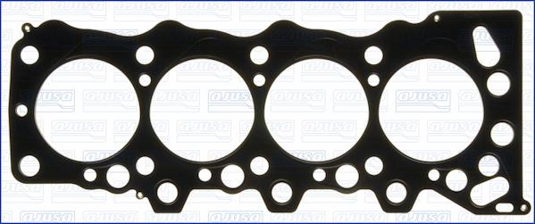 Ajusa 10033300 - Gasket, cylinder head www.parts5.com