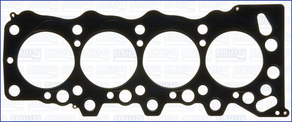 Ajusa 10033310 - Gasket, cylinder head www.parts5.com