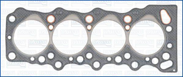 Ajusa 10033311 - Gasket, cylinder head www.parts5.com