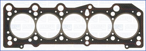 Ajusa 10074400 - Garnitura, chiulasa www.parts5.com