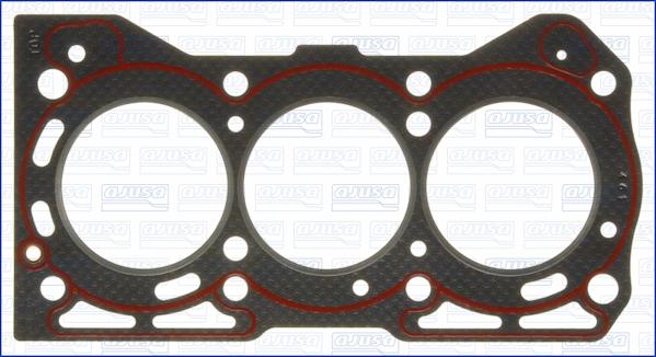 Ajusa 10071800 - Gasket, cylinder head www.parts5.com