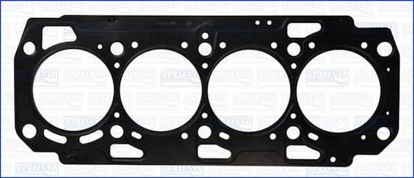 Ajusa 10194320 - Gasket, cylinder head www.parts5.com