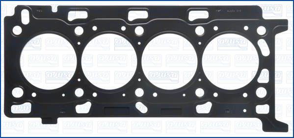 Ajusa 10190300 - Gasket, cylinder head www.parts5.com