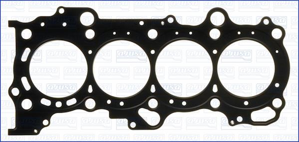 Ajusa 10190200 - Gasket, cylinder head www.parts5.com