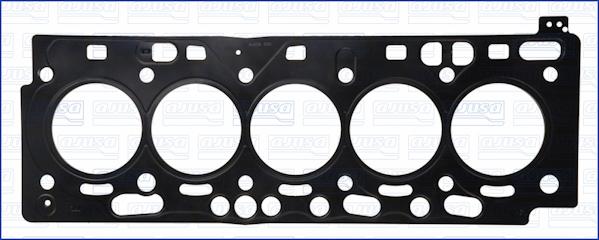 Ajusa 10190710 - Gasket, cylinder head www.parts5.com