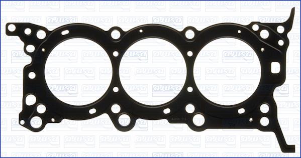 Ajusa 10192400 - Gasket, cylinder head www.parts5.com