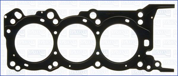 Ajusa 10192300 - Gasket, cylinder head www.parts5.com