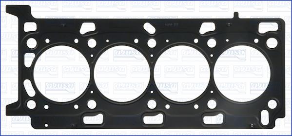 Ajusa 10197900 - Tömítés, hengerfej www.parts5.com