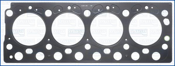 Ajusa 10144300 - Gasket, cylinder head www.parts5.com