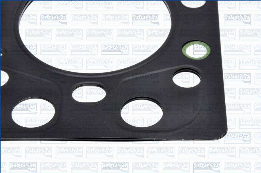 Ajusa 10144300 - Gasket, cylinder head www.parts5.com