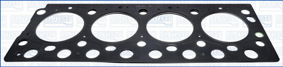 Ajusa 10144300 - Tesnilo, glava valja (motorja) www.parts5.com